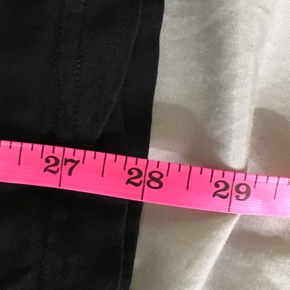 LA Santa Monica Black Gym Yoga Tank Top L - Picture 5 of 5